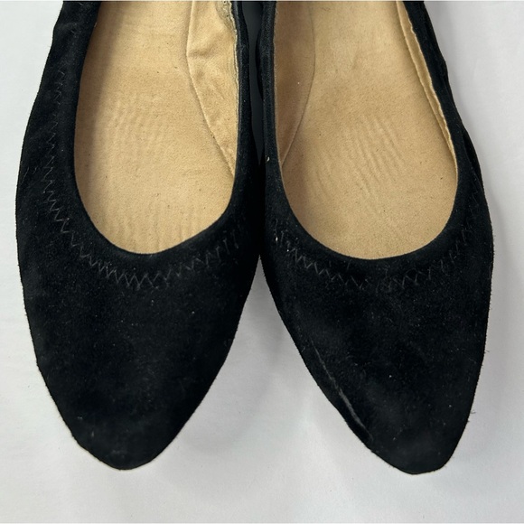 BCBGeneration Pointy Ballet Flats - Picture 7 of 7